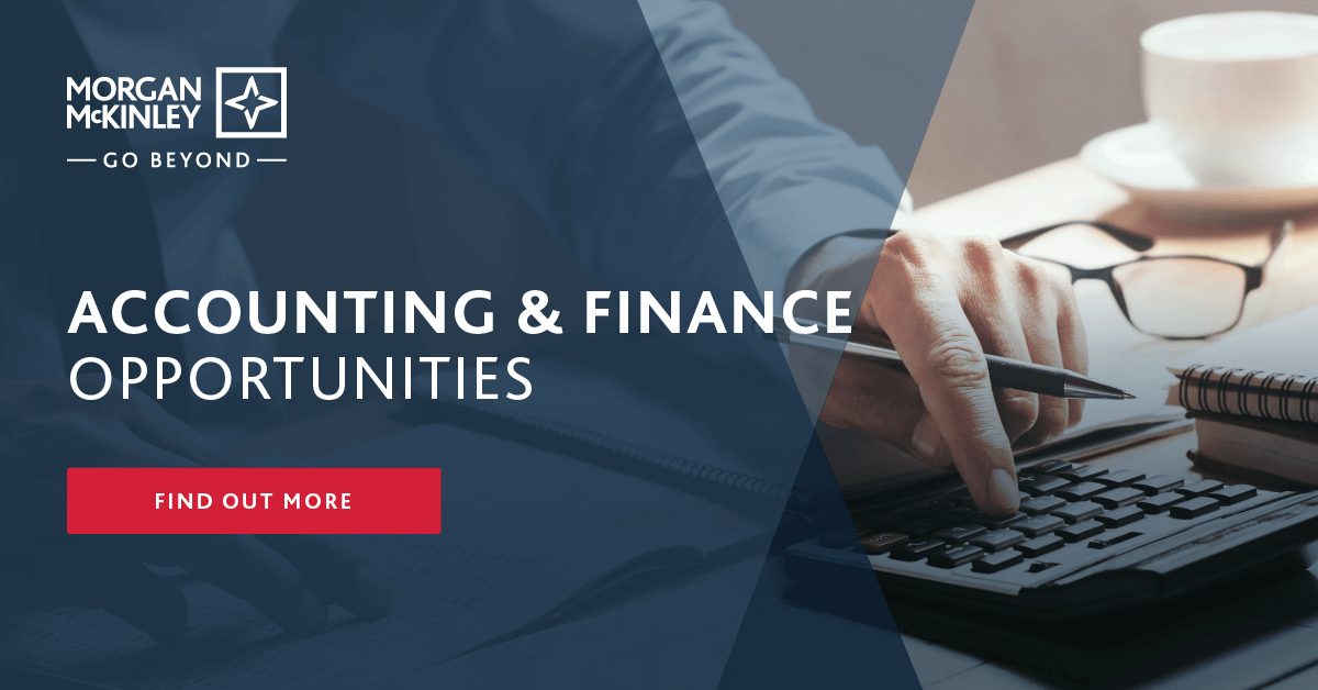 Accounting And Finance Jobs In Toronto