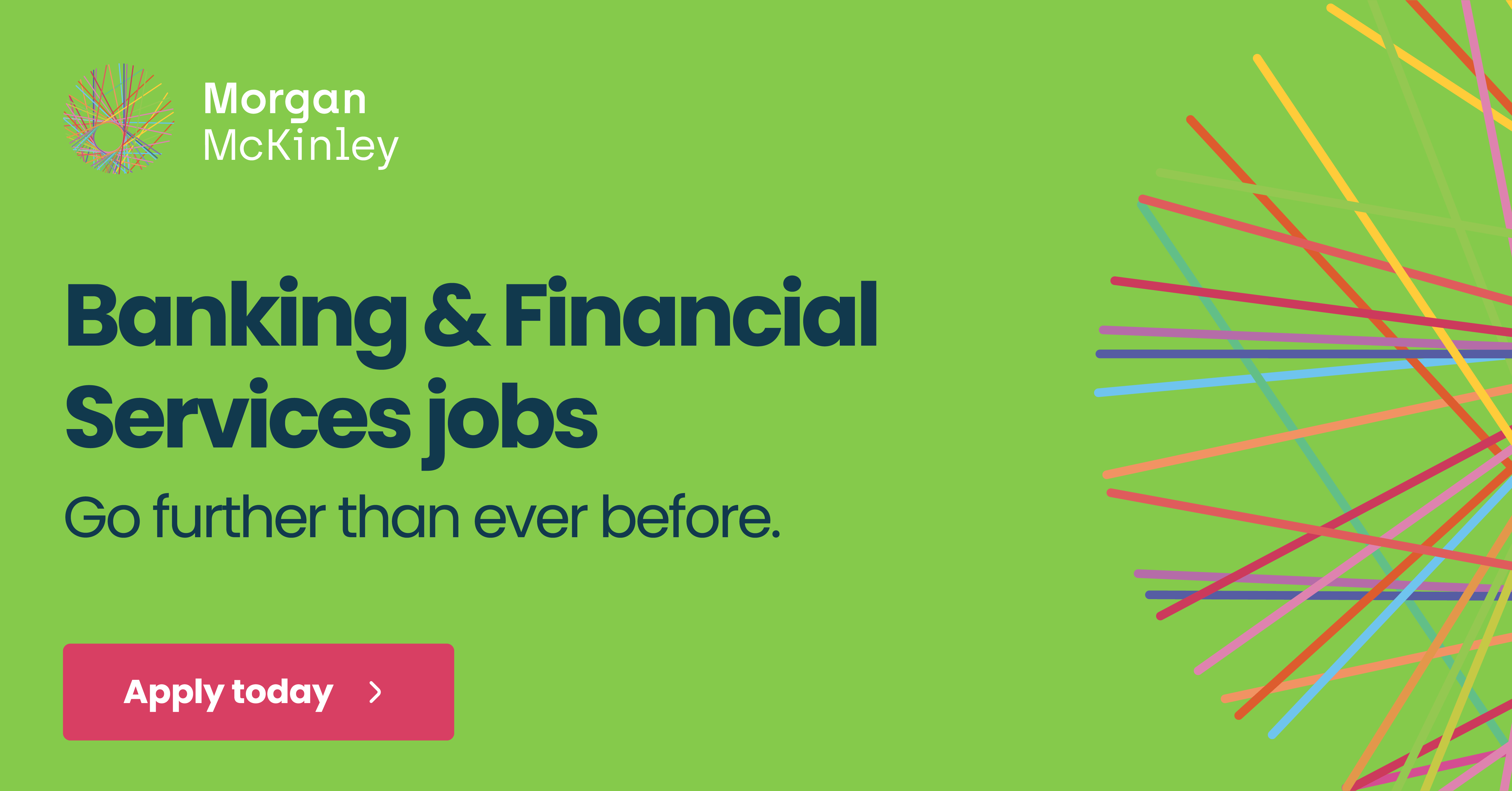 Banking & Financial Services Jobs Hong Kong SAR | Morgan McKinley  Recruitment